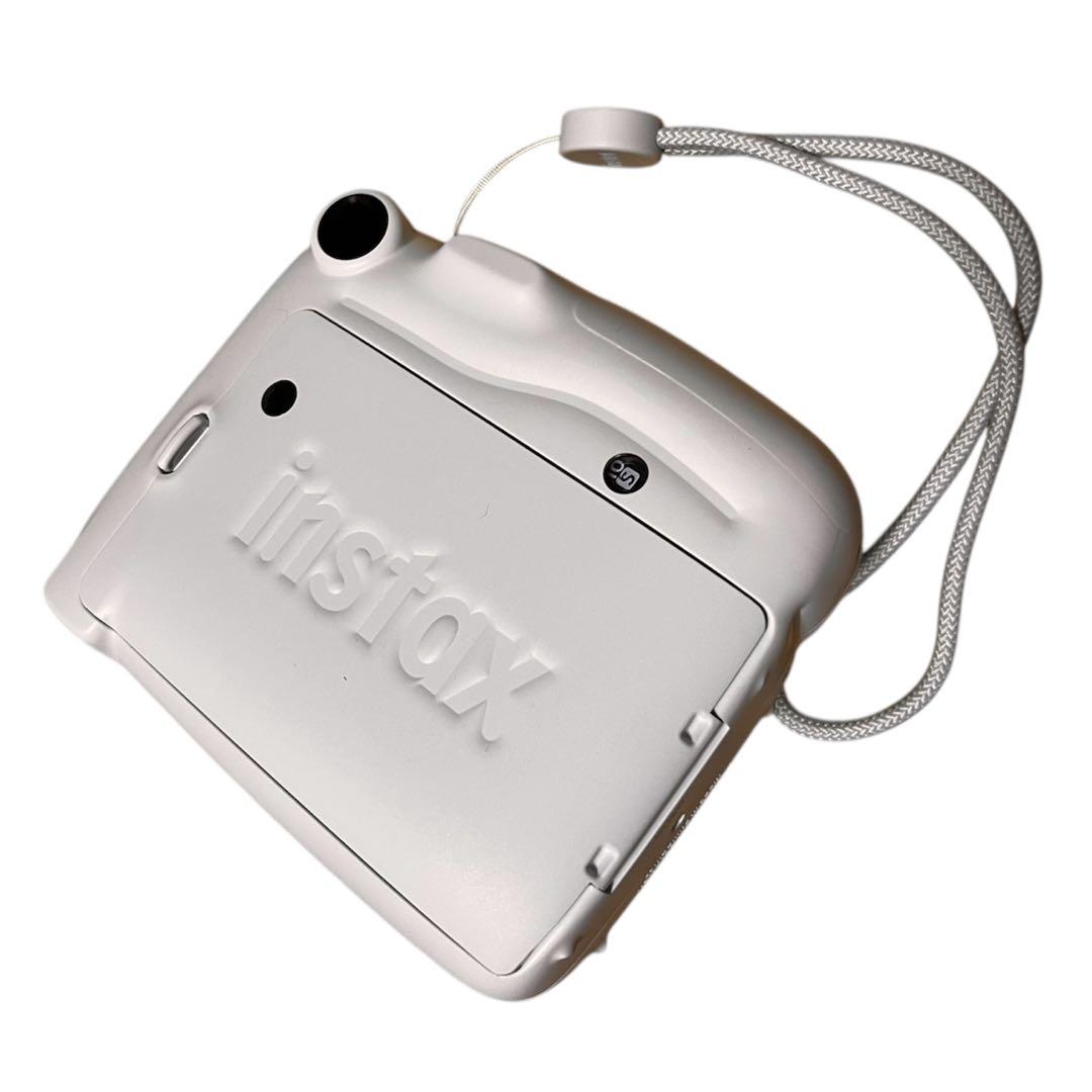 チェキ　intax mini11 本体　フィルム