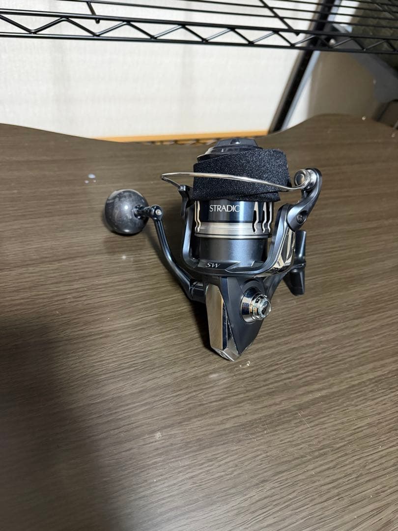 20ストラディックsw 8000HG