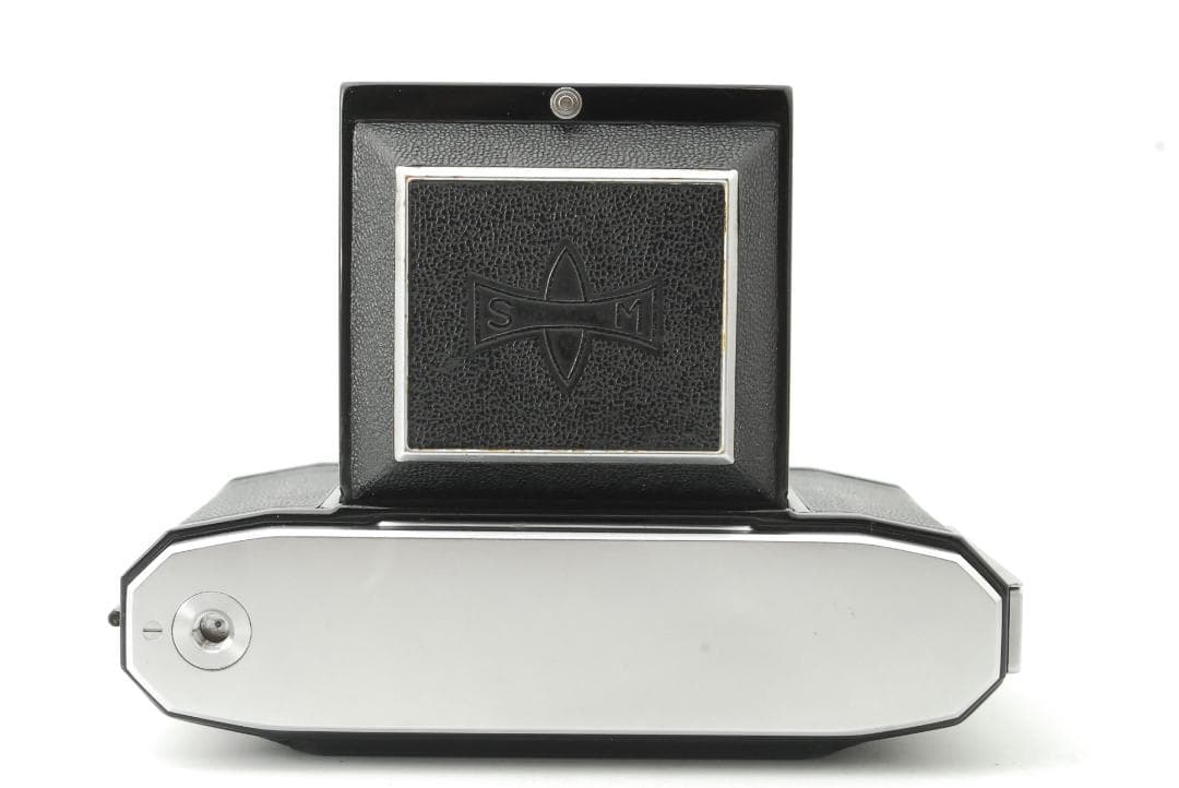 【整備済】マミヤ MAMIYA 6 オートマット 蛇腹 中判カメラ