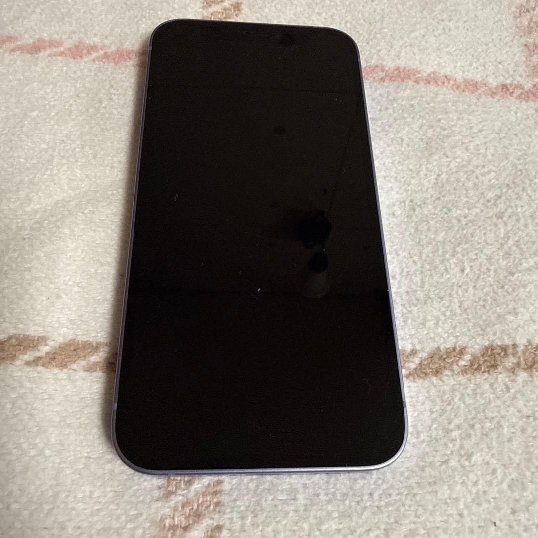 iPhone12 mini 64GB SIMフリー　デモ機