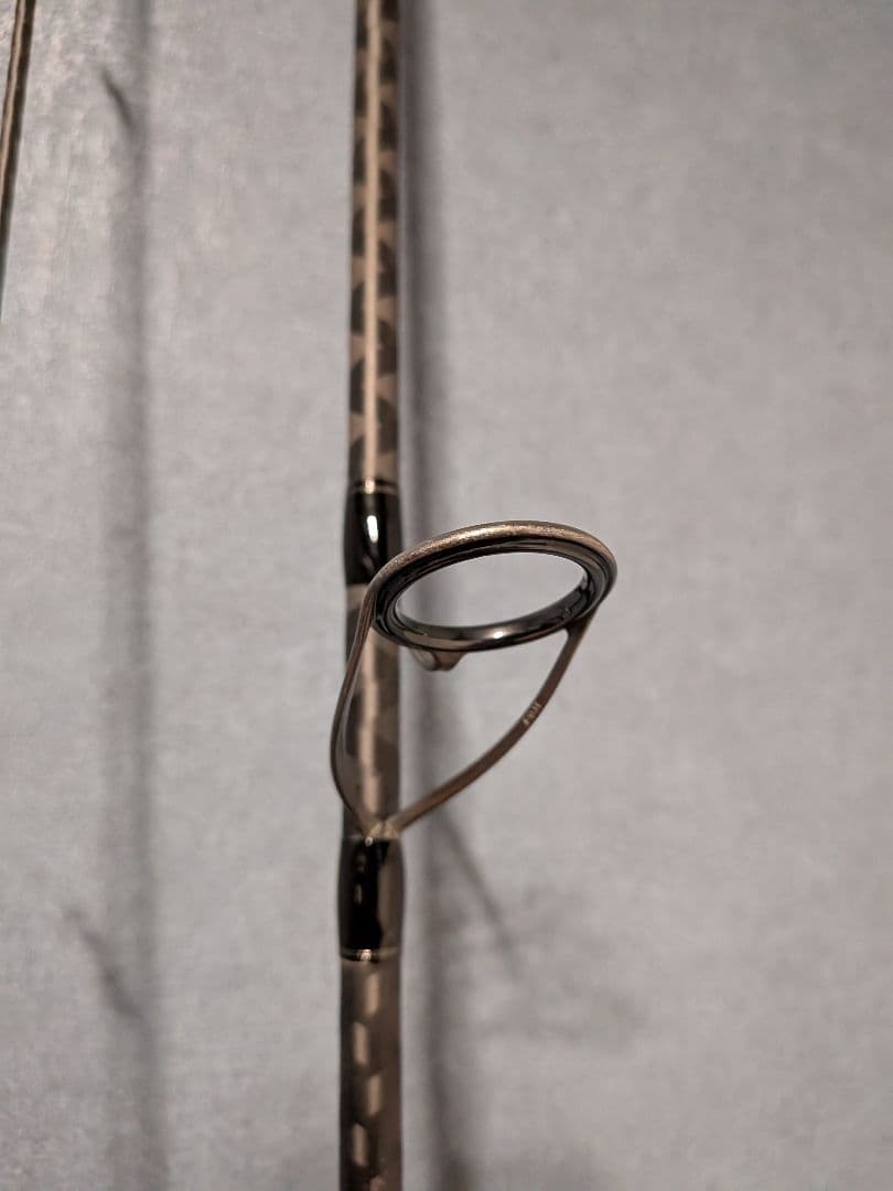 Shimano ムーンショットS100M シーバスロッド