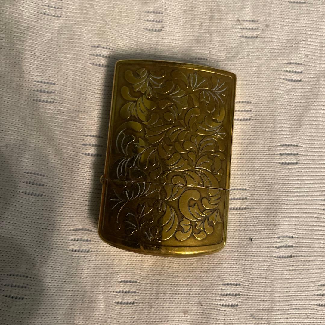 ロンソン　WINDLITE