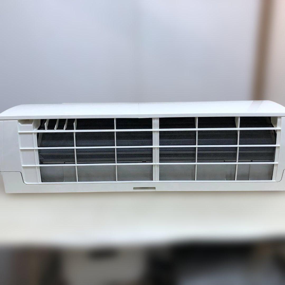 【送料無料】三菱電機 6畳 霧ヶ峰 MSZ-GE2221 2021 251228