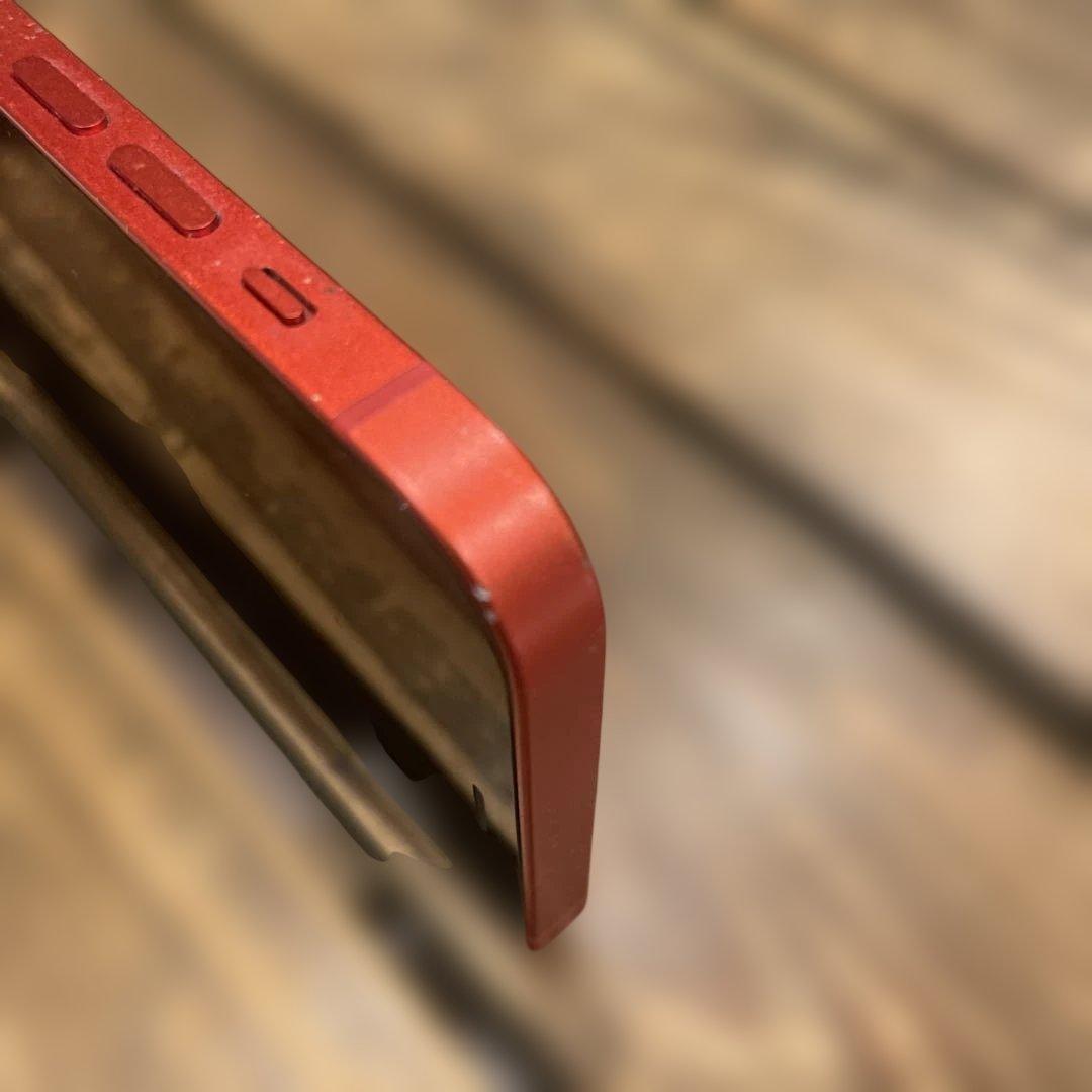 iPhone12動作確認済ジャンク64㎇