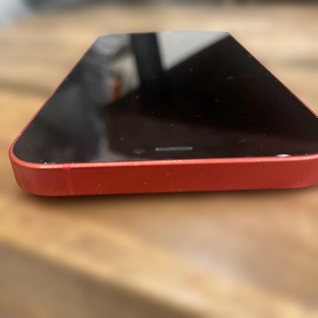 iPhone12動作確認済ジャンク64㎇