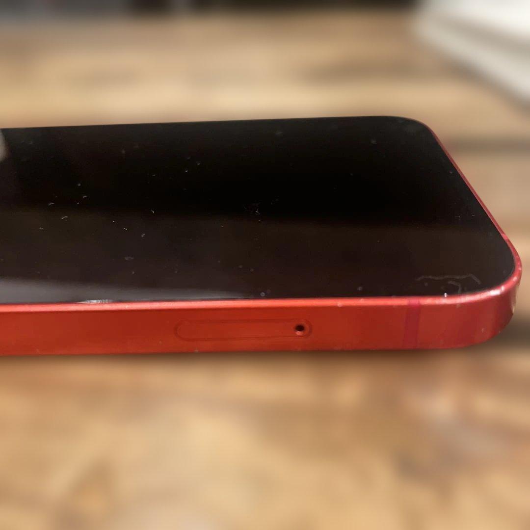 iPhone12動作確認済ジャンク64㎇