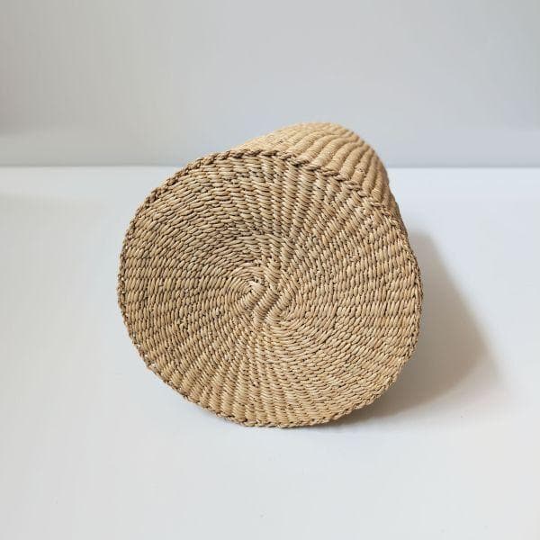 INES BRESSAND イネス ブレッサンド カゴバッグ 250701-8