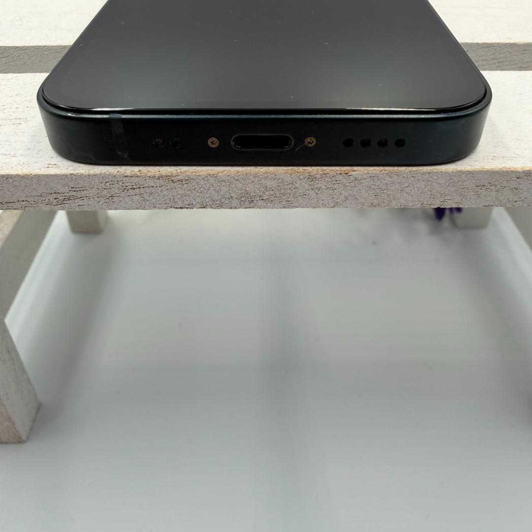 iPhone13mini 128GB ミッドナイト 335