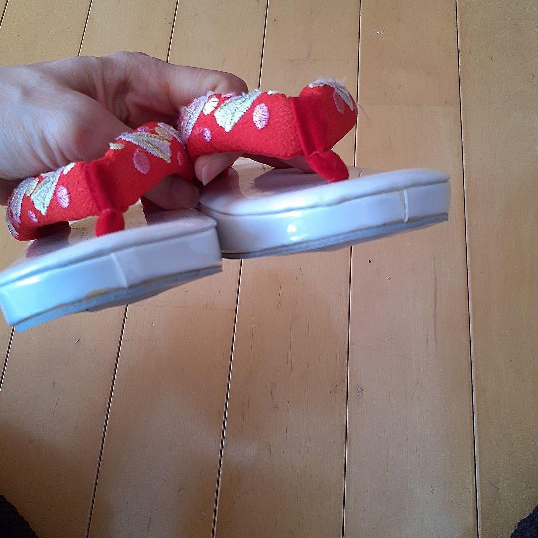 七五三 女の子 3歳 ふわふわうさぎちゃん