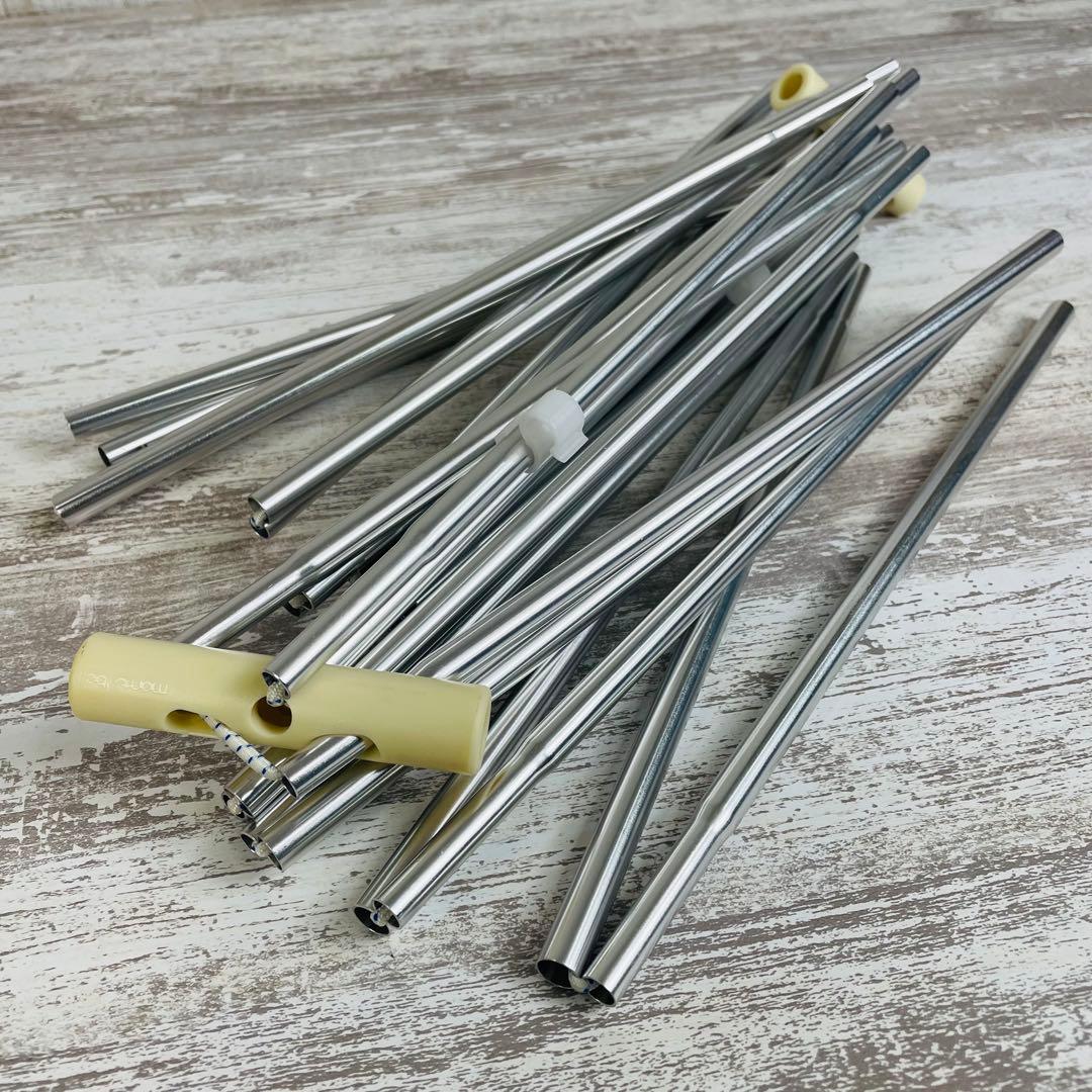 【極希少品】モンベル mont-bell ムーンライトテント Ⅲ 型　グリーン