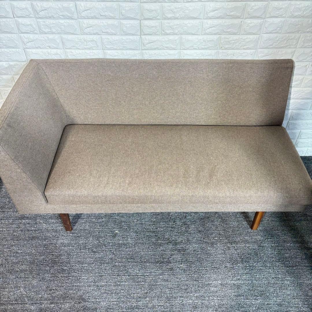 unico NORD ノルド bench リビングダイニング ソファ B045