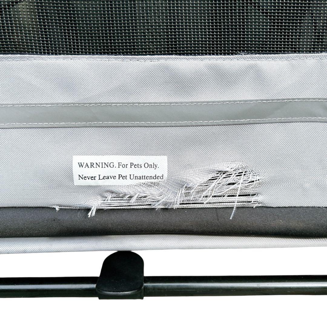 いちさん専用 PET GEAR PGソフトカート BIG ニュー ペット