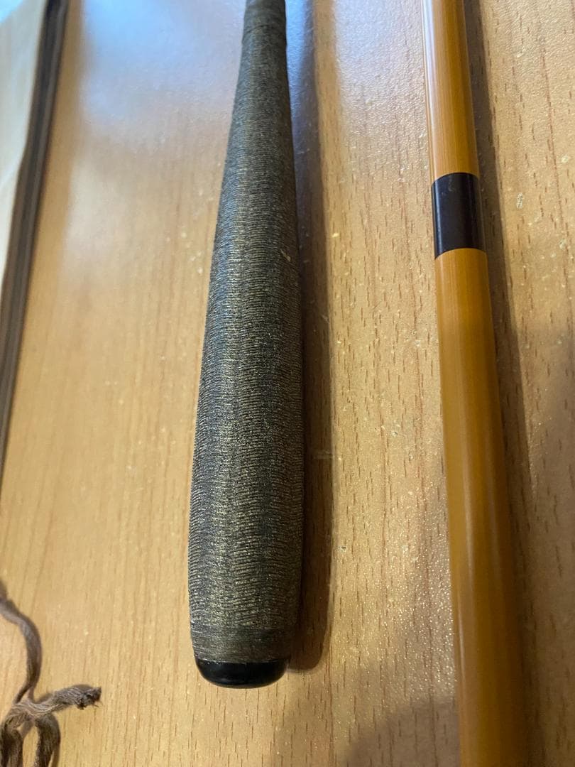 Daiwa　へら竿　中硬　陽舟　１６尺