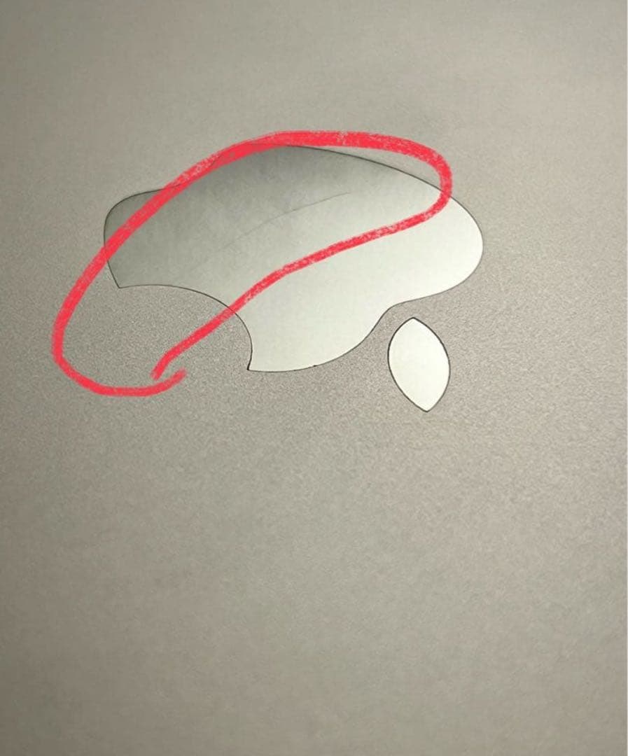 Apple MacBook 本体 スペースグレー 日本語配列