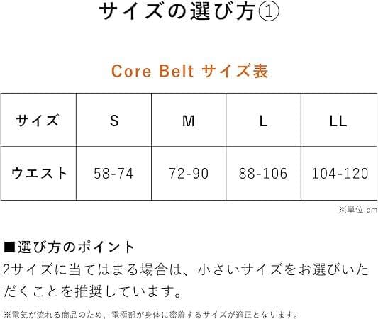 その他 SIXPAD PowersuitController for CoreBelt