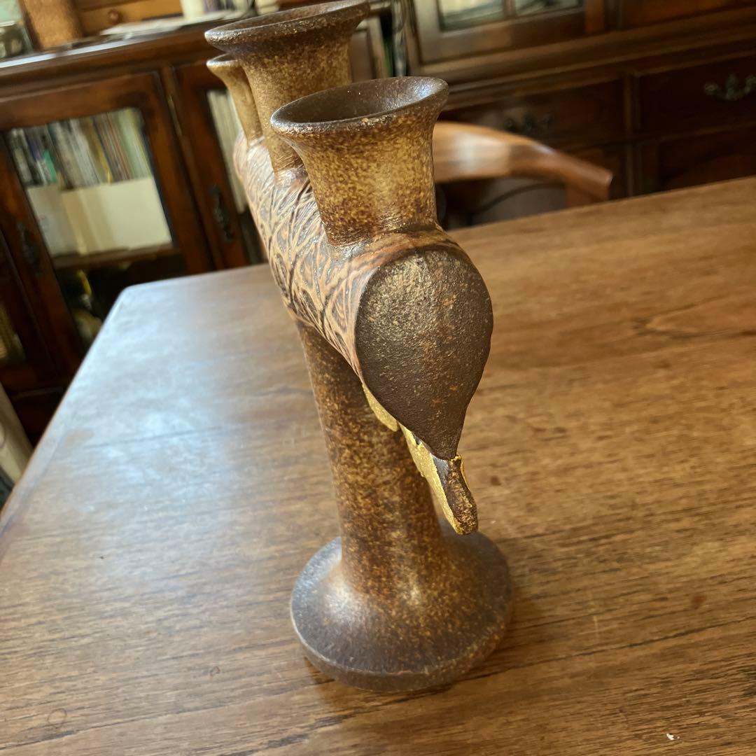 リサ・ラーソン　メダイヨン