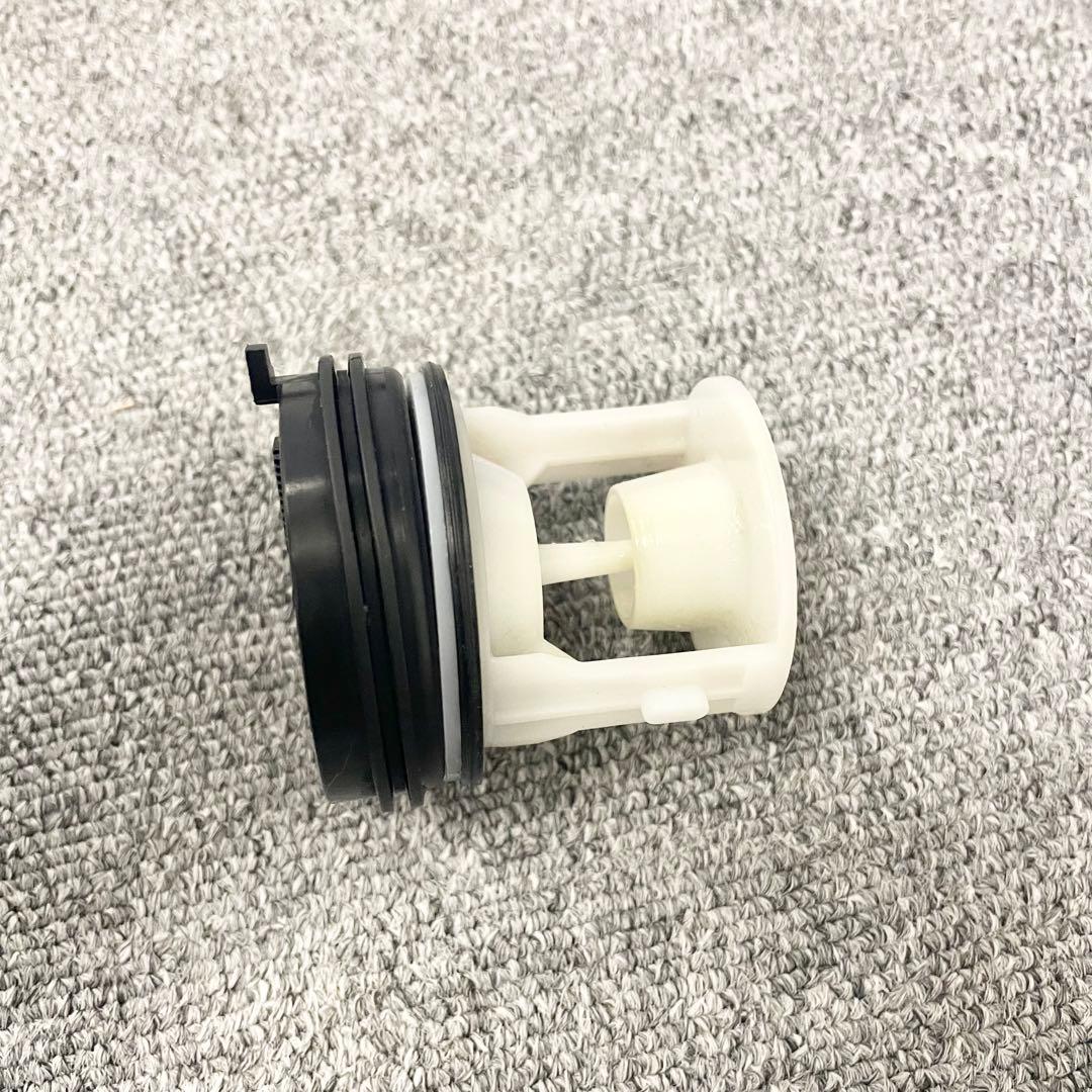 【美品】ニトリ 薄型6kg ドラム式洗濯機 ND60L1WH 2025年製 F