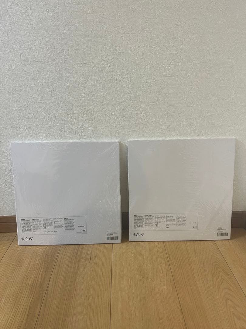 IKEA イケア BLODLÖNN ブロドロン ミラー