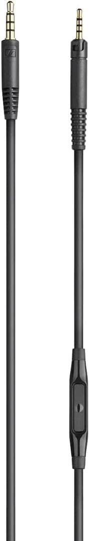 Sennheiser HD 569 密閉型 オーバーイヤー ヘッドホン ブラック