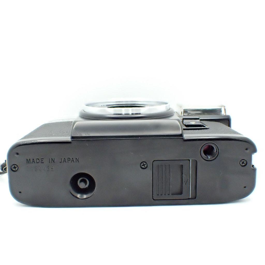 【動作確認済】OLYMPUS PEN EF 電池&初期保証付き