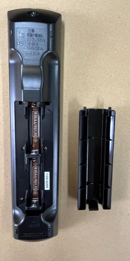 【ジャンク】パナソニック DMR-2W101 ブルーレイレコーダー 1TB