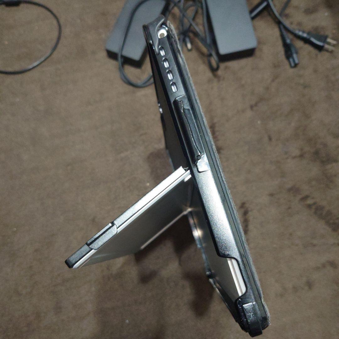 【大幅値下げ中】Surface Pro i7 8GBメモリ 256GB SSD