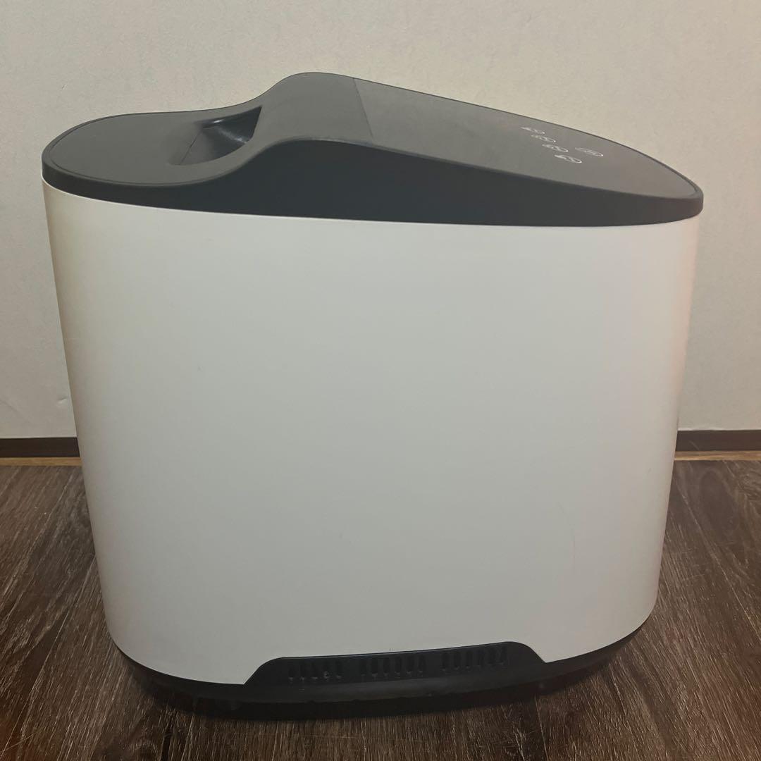 家庭用酸素濃縮器