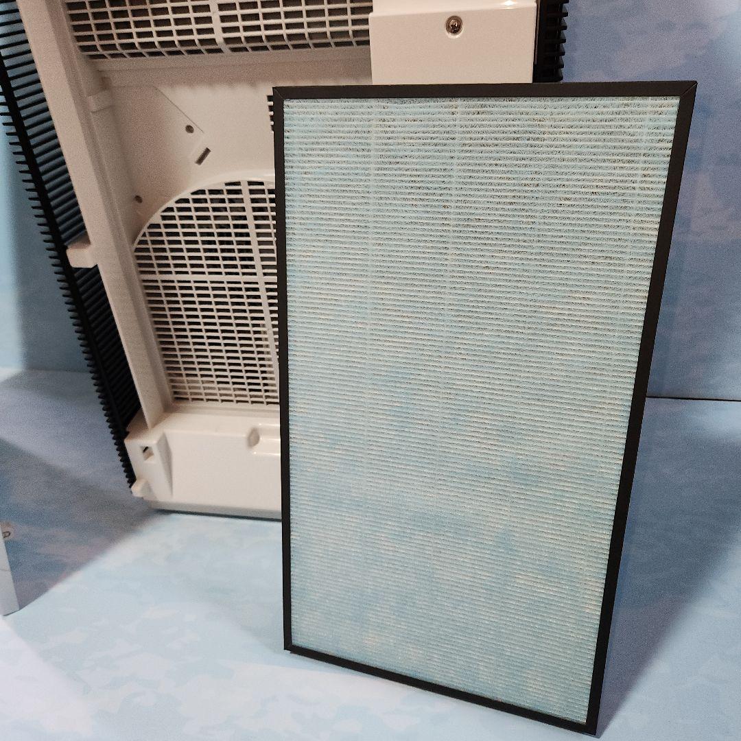 Panasonic 次亜塩素酸 空間除菌脱臭機 ジアイーノ