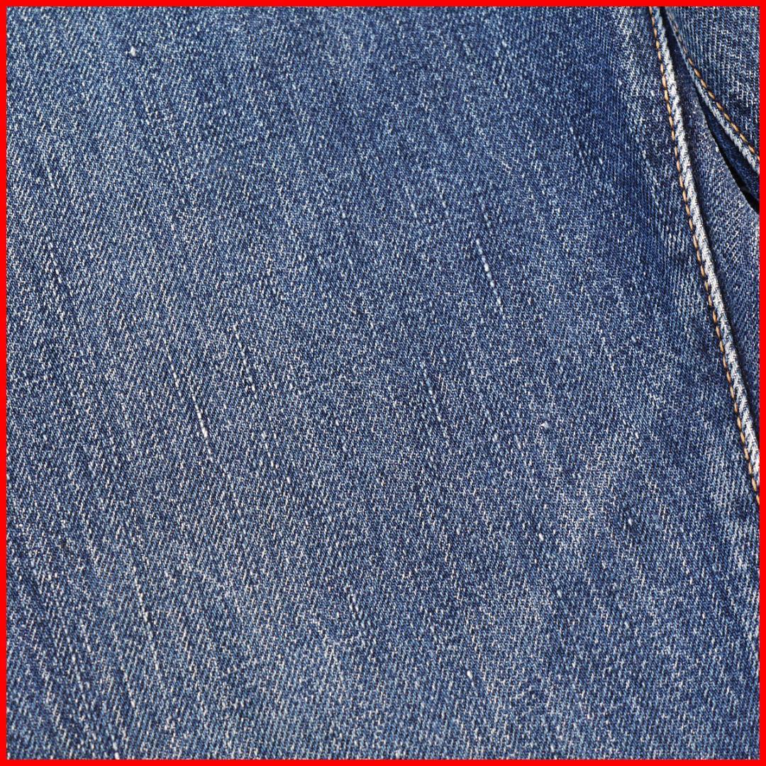 希少 リーバイス 503ZXX ボーイズ 150 BigE セルビッジ 赤耳