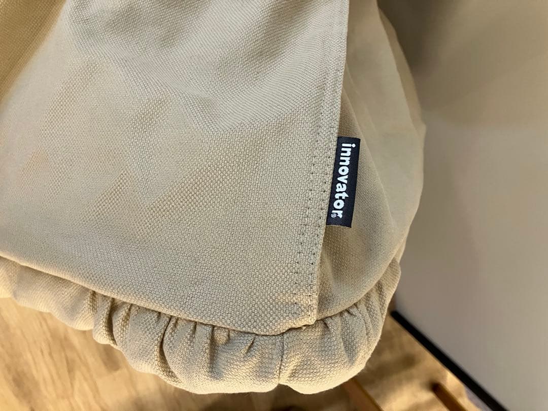 innovator バルーフ　コーナーソファカバーのみ 新品