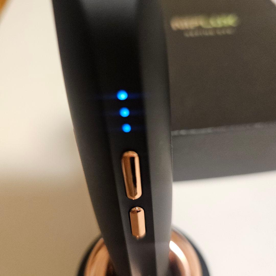 NIPLUX REFINE EYE 美顔器