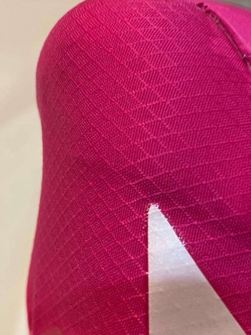 アディゼロ アディオス プロ 4 M　ランニングシューズ ピンクJP27.0