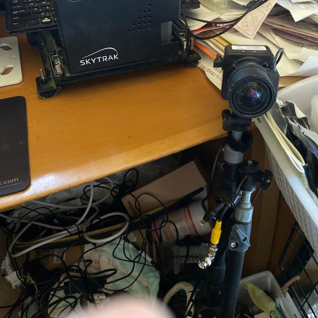 スカイトラック　ゴルフシュミレーター一式