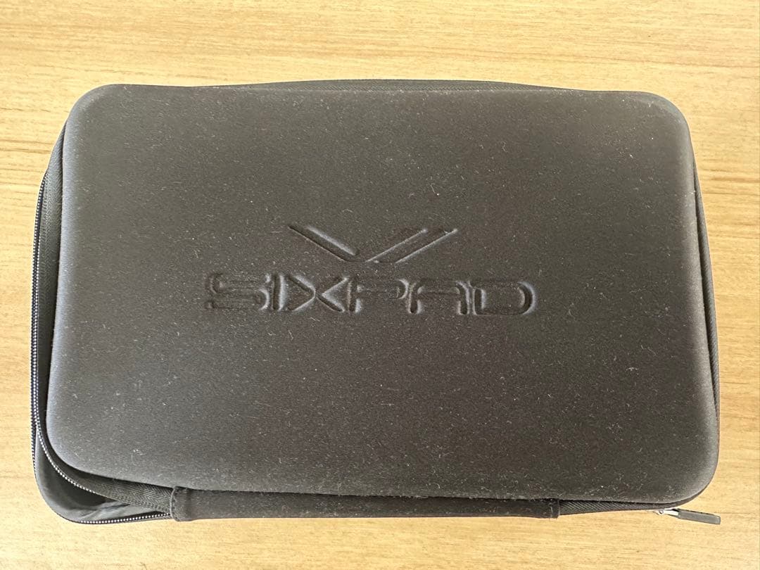 シックスパッドLサイズ パワースーツコアベルト SIXPAD CLUB対応モデル