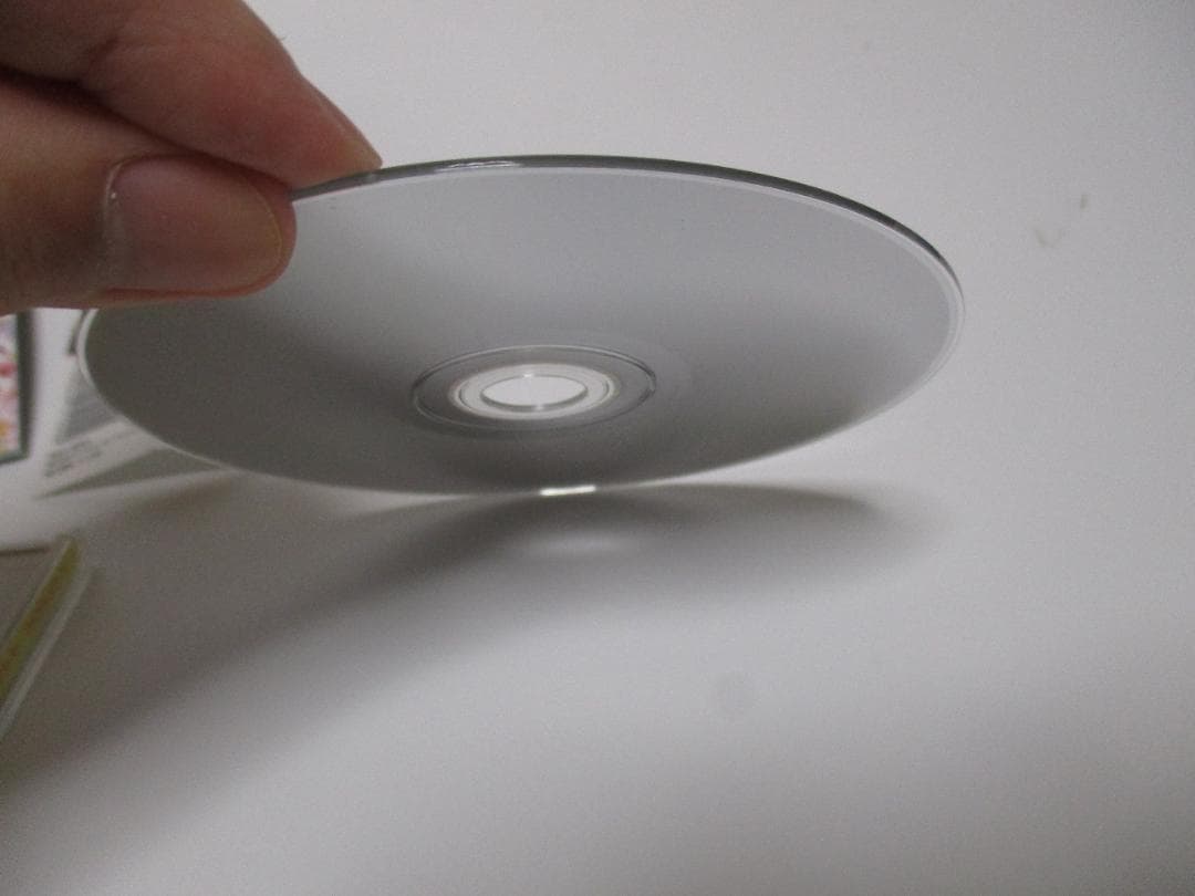 パレード パラレル CD