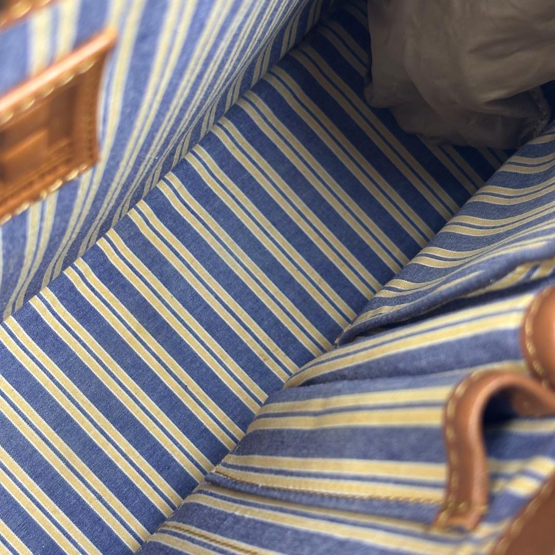 ✨美品 希少✨ MOTHERHOUSE ザダン ビジネスバッグ