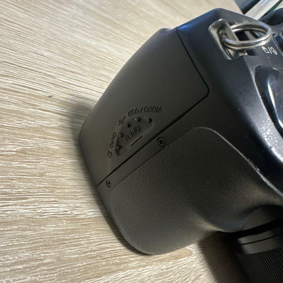 Nikon D300 デジタル一眼レフ 本体