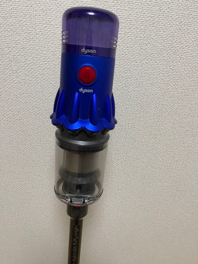 【良品】Dyson v12 sv20detect slim