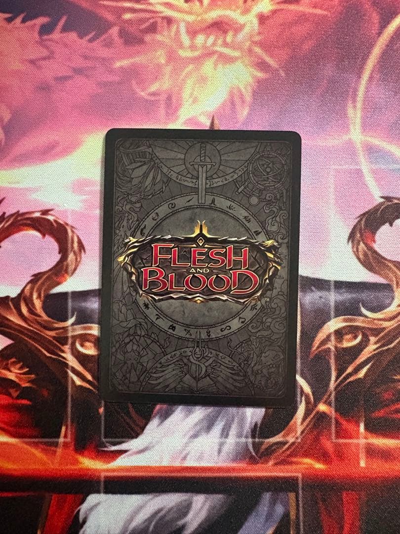 【JP】【RF】トロパル＝ダニの財宝