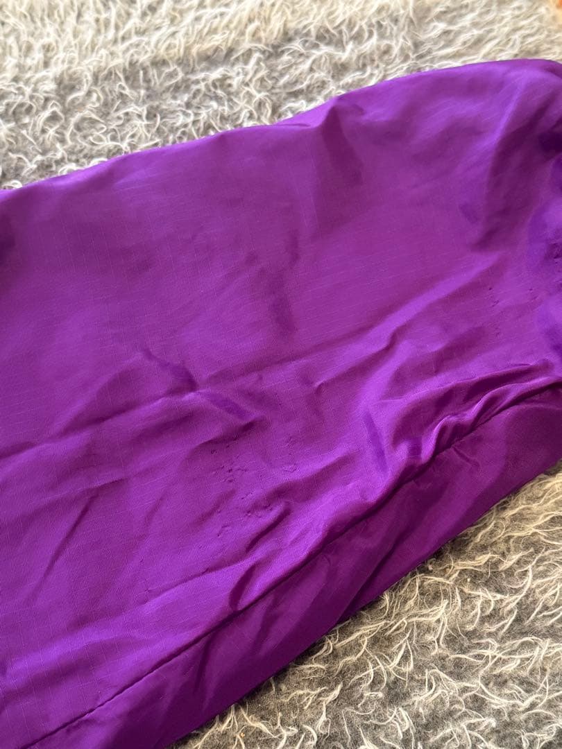 PATAGONIA / パタゴニア　グリセード プルオーバー リバーシブル