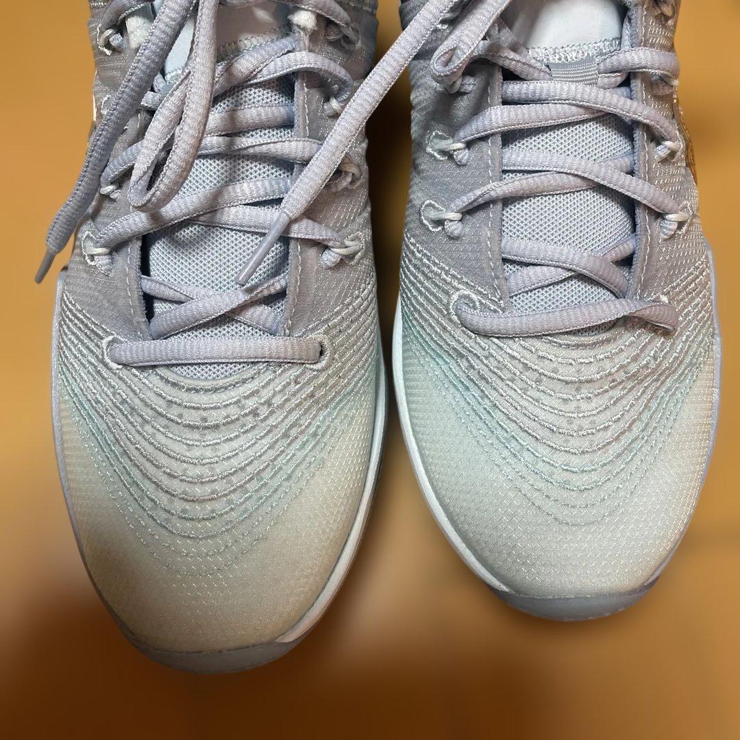 バスケットシューズ　サブリナ３