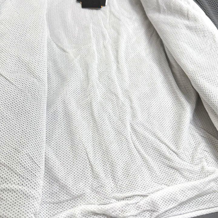 新品 PING ピン ゴルフ 高機能 ドッキング ブルゾン ジャケット 灰 LL