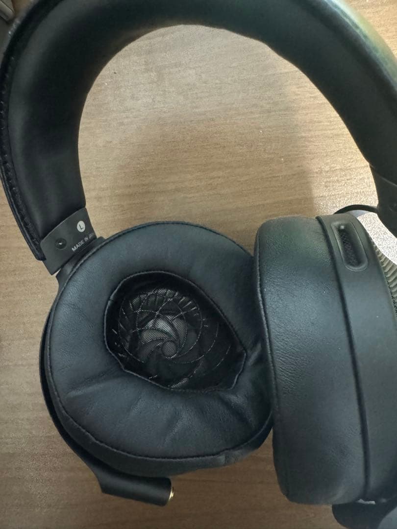 SONY製ヘッドホン