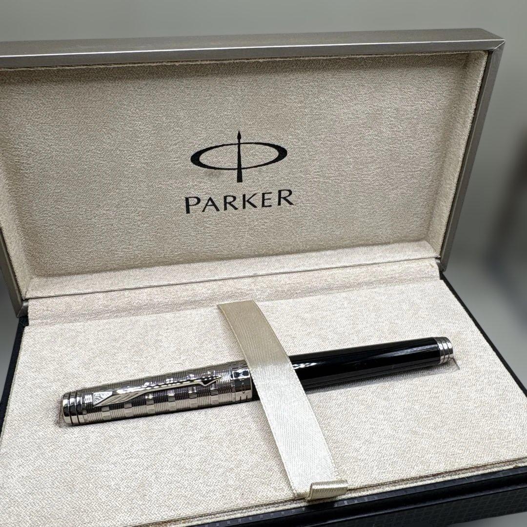 【レア】PARKER パーカー プリミエ カスタムST