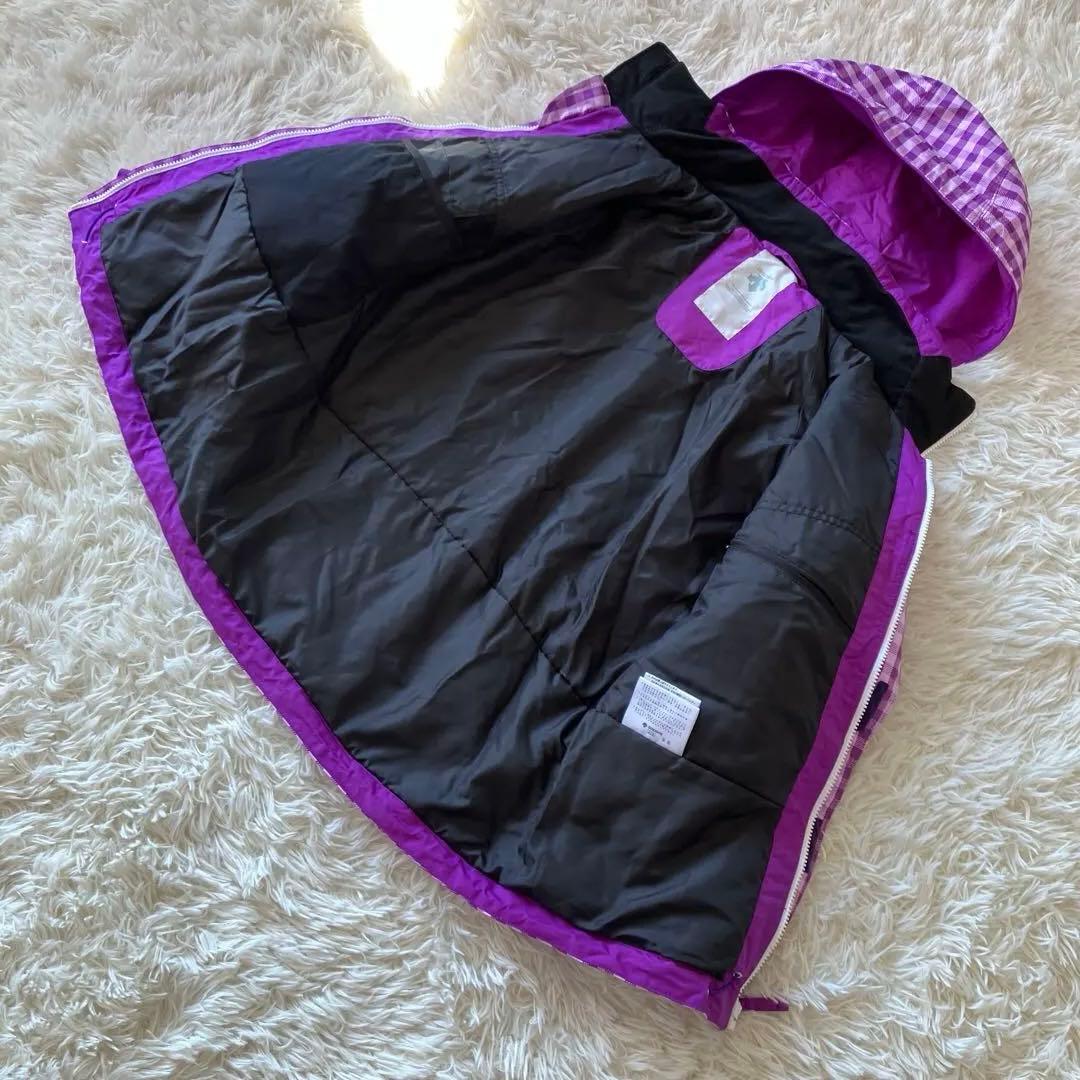 #L8✨DESCENTE✨スキー スノボ ウェア 上下 レディースL 11号