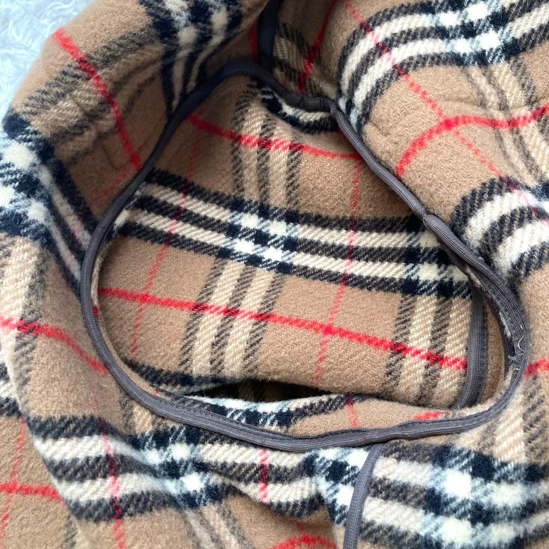 美品✨Burberry's バーバリーズ ダッフルコート ノバチェック XL相当