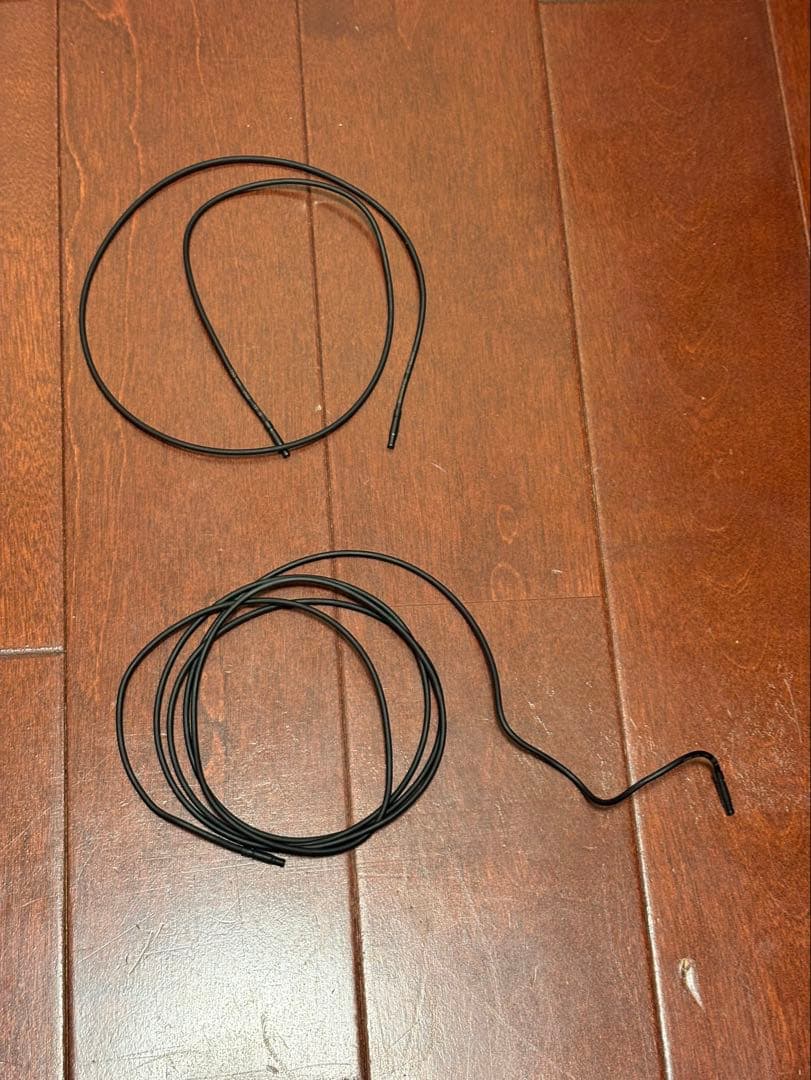 シマノ アルテグラ Di2 ST-R8150 2×12s リムブレーキ用