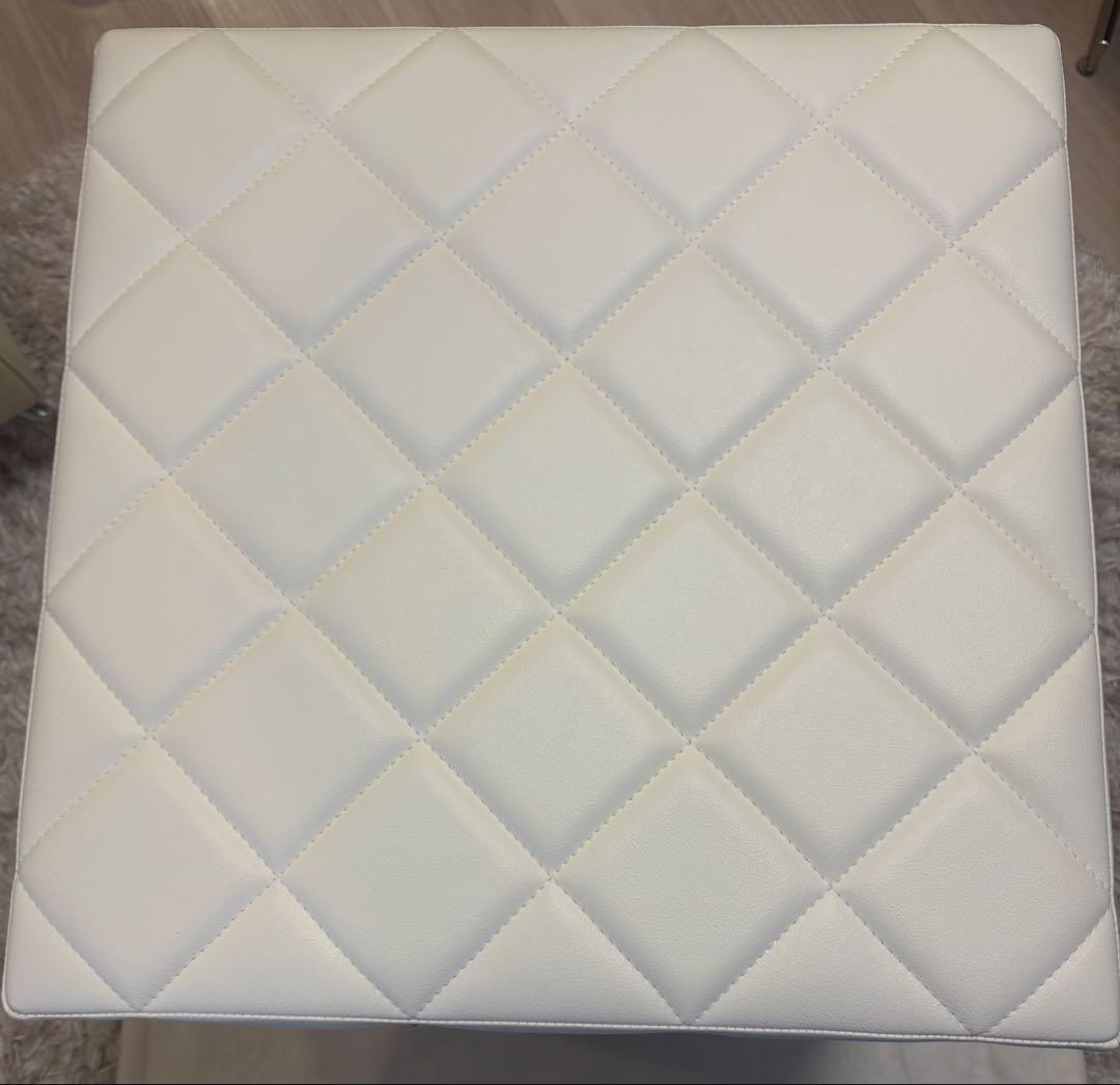 ペットハウス　スクエアハウスFa-Faオリジナル　franfran風　クリスタル