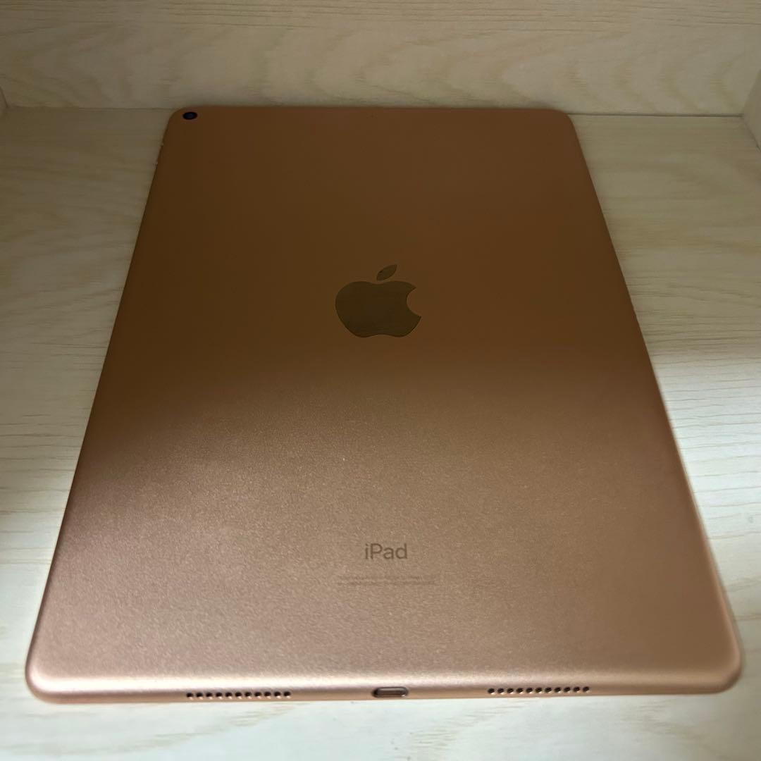 Apple iPad air3 ゴールド 本体
