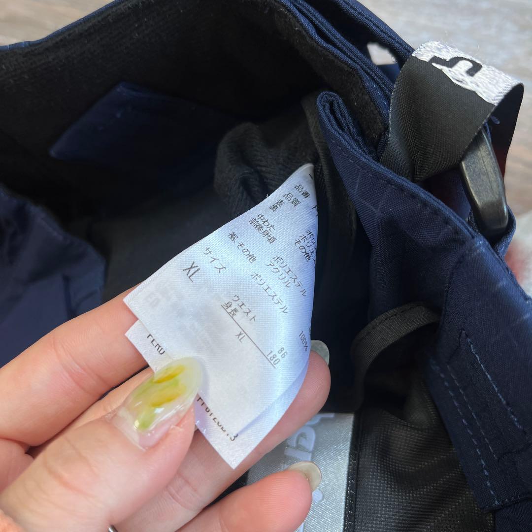 phenix フェニックス XL 男性　スキーウェア　パンツ　美品